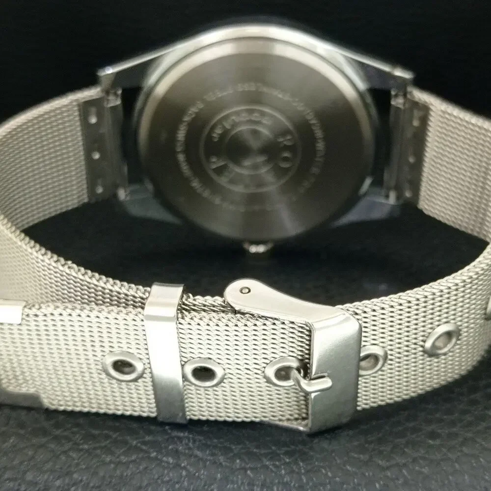 Fortis this watch
